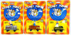 Looney Tunes Die-Cast Metal Train Cars Lot of 7 NRFB