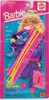 Barbie Dream Sports Fashions Snow Ski Set 1995 Mattel No. 68312 NRFP