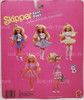 Barbie Skipper Cool Tops Fashions Set Set Barbie 1989 Mattel #9080 NRFP