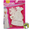 Barbie Bridal Collection Wedding Fashion Set 1990 Mattel #779 NRFP