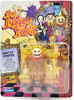 The Addams Family Uncle Fester Action Figure Unpunched 1992 Playmates #7005 NRFP