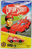Captain Scarlet and the Mysterons Spectrum Car Vivid Imagination 1993 No. 51004