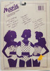 Maxie Lacey Basics Lingerie Set For 11.5" Fashion Dolls 1988 Hasbro 8279 NRFP