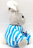 Goodnight Moon Plush Rabbit Bunny 14in Stuffed Animal Eden Gifts 1991 NWT