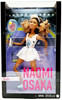 Barbie Signature Role Models Naomi Osaka Doll 2021 Mattel GXL17