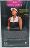 Barbie Signature Naomi Osaka Posable Doll 2021 Mattel 95924 NRFB