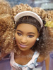 Barbie Signature Naomi Osaka Posable Doll 2021 Mattel 95924 NRFB