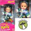 Li'l Friends of Kelly Baby Sister of Barbie Melody Doll 1995 Mattel 14854