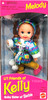 Li'l Friends of Kelly Baby Sister of Barbie Melody Doll 1995 Mattel 14854