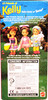 Li'l Friends of Kelly Baby Sister of Barbie Melody Doll 1995 Mattel 14854