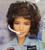 Barbie Sally Ride Astronaut Barbie Doll Inspiring Women Series 2019 Mattel FXD77 NRFB