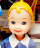 Barbie The Wizard of Oz Tommy as Lollipop Munchkin Doll 1999 Mattel 25819