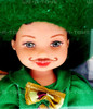 Barbie Tommy As Mayor Munchkin in the Wizard of Oz 1999 Mattel 25817