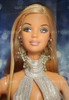 Barbie Diva Gone Platinum Barbie Doll Collector Edition 2001 Mattel 52739 NRFB