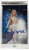 Diva Gone Platinum Barbie Doll Blonde Collector Edition 2001 Mattel 52739