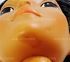 Disney 1995 Disney Bead-So-Pretty Pocahontas 18" Doll Mattel No. 14055 USED