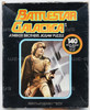 BattleStar Galactica Battlestar Galactica Starbuck 140 Piece Jigsaw Puzzle PB 1978 No. 109