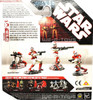 Star Wars Hasbro Star Wars Unleashed Battle 4 Pack Shock Trooper Pack