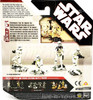 Star Wars Unleashed Battle 4 Pack Episode 4 Stormtroopers
