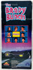 The Brady Bunch THe Brady Bunch Marcia Poseable Figure 1998 #16053 NRFB