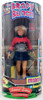 The Brady Bunch THe Brady Bunch Marcia Poseable Figure 1998 #16053 NRFB