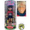 The Brady Bunch THe Brady Bunch Marcia Poseable Figure 1998 #16053 NRFB