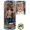 The Beverly Hillbillies Jed Clampett Fully Poseable Action Figure 1997 NRFB