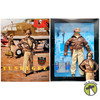 G.I. Joe Classic Collection WWII Forces Tuskegee Bomber Pilot 12" Action Figure