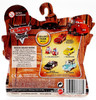 Disney Pixar Disney/Pixar Cars Soaked Lightning McQueen 1:55 Scale Toon Die-Cast Vehicle