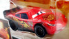 Disney Pixar Disney/Pixar Cars Soaked Lightning McQueen 1:55 Scale Toon Die-Cast Vehicle
