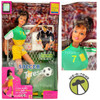 Barbie Soccer Teresa Doll Women's World Cup No. 20207 Mattel 1999 NRFB