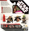Star Wars Unleashed Battle 4 Pack Jedi Masters