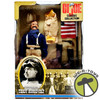 G.I. Joe GI Joe Classic Collection Teddy Roosevelt Rough Riders 12" Action Figure Hasbro