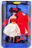 Silken Flame Barbie Doll 1962 Reproduction #18448 Mattel 1997 Collector Edition