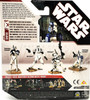 Star Wars Imperial Troopers - Unleashed Battle Pack