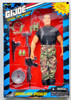 G.I. Joe Hall of Fame Surveillance Specialist 12" Action Figure 1995 Hasbro