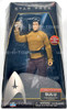 Star Trek Command Collection Sulu Figure 2009 Playmates #61958 NRFB