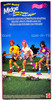 In-Line Skating Midge Bend & Move Barbie Doll 15473 Mattel 1995