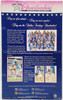 Barbie Dallas Cowboys Cheerleaders Barbie Hispanic Pink Label 2007 Mattel #M2318 NRFB