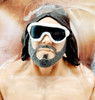 WWE Battle Pack Randy Savage vs. CM Punk 2-Pack Action Figures 2011 Mattel V1554