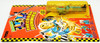 Crash Dummies The Crash Dummies Larry Action Figure Flies Apart On Impact 1991 Tyco 11702 NRFP