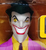 DC Justice League Action The Joker 12" Action Figure 2016 Mattel DWM52