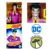 DC Justice League Action The Joker 12" Action Figure 2016 Mattel DWM52