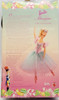Barbie as Marzipan in The Nutcracker Collector Edition 1998 Mattel 20851 NRFB