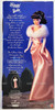 Enchanted Evening Barbie Doll Brunette 1960 Reproduction 1995 Mattel 15407 NRFB