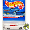 Hot Wheels 1964 Lincoln Continental 2000 First Editions #3 Diecast Vehicle NRFP