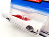 Hot Wheels 1964 Lincoln Continental 2000 First Editions #3 Diecast Vehicle NRFP