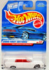 Hot Wheels 1964 Lincoln Continental 2000 First Editions #3 Diecast Vehicle NRFP