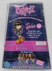 Bratz Jade Style It! Fashion Collection Doll with Poster 2003 MGA #258308 NRFB