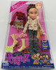 Bratz Yasmin Style It! Fashion Collection Doll with Poster 2003 MGA #258292 NRFB